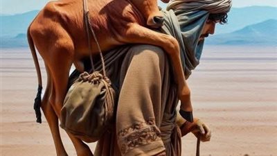 تفسير كهيعص فى سورة مريم