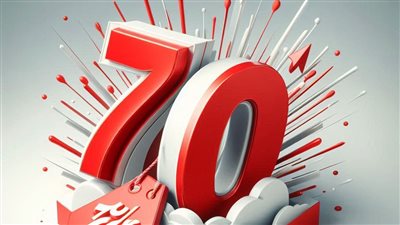 أفضل عروض أبريل 2025: خصومات تصل إلى 70% على أجهزة التكنولوجيا