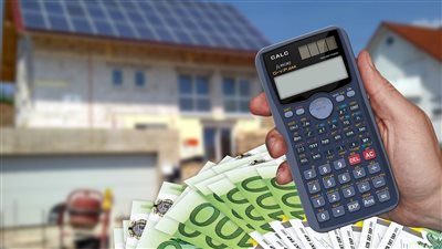 تأثير التضخم وأسعار الفائدة على القروض العقارية
