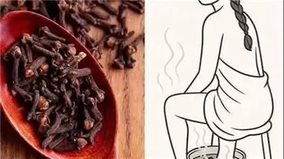 إشربوا القرنفل المطحون مع كأس حليب يوميا و تخصلوا من هذه الأمراض