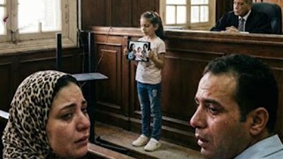 بعد طلاقى حكايات نور محمد 1