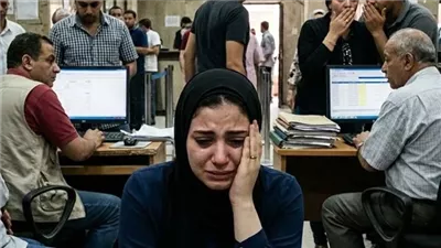قصه قبل فرحی ب 15 یوم من حکایات نور محمد