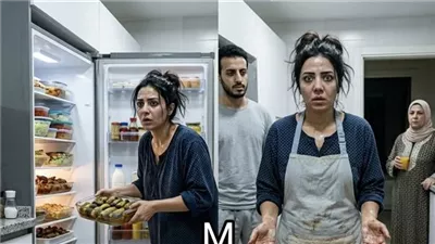 السـكوت اللـي هـد البيـت كـاملة بقلـم منـي السـيد
