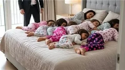37 مربية فشلن… وامرأة واحدة حوّلت بيتًا منكسرًا إلى ملجأ للأرواح