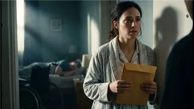 اتجوزت الراجل إلي تربيت معاه في دار الايتام