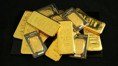 أسعار الذهب العالمية تسجل مستويات قياسية جديدة وسعره في مصر ليوم 7 مايو 2026