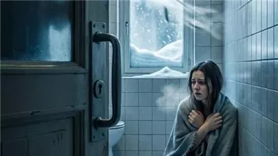 حماتي حپستني في الحمّام في عزّ الشتا تـم تعديـله بقلـم منـي السـيد