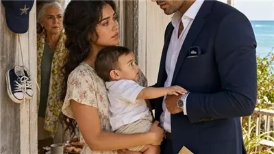 الملياردير راح بنفسه لبيت سكرتيرته
