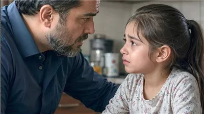 توسلت إليَّ ابنتي ألا أسافر في رحلة العمل تلك