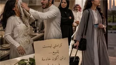 في أول يوم من زواجي،