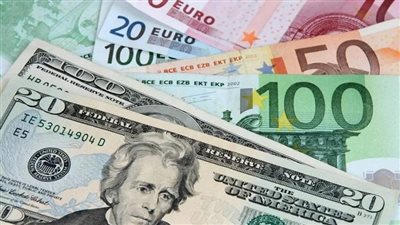 اليورو يتراجع دون 1.07 دولار بعد تصريحات المركزي الأوروبي