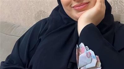 تزوجت وانجبت اربع اولاد 