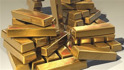 أسعار الذهب ترتفع في دبي مع مقاومة بشرية لاستمرار الصراع