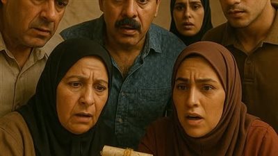 قصة إكتشاف السر بعد 30 عام