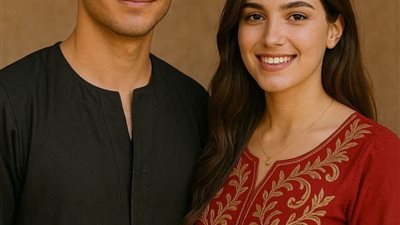 قصة نجع الرفاعي كتابة حماده هيكل 