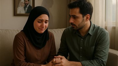 في السوبر ماركت قصة حماده هيكل 