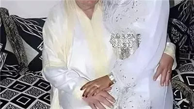 امي جوزتني راجل كبير
