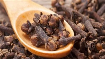 القرنفل Clove