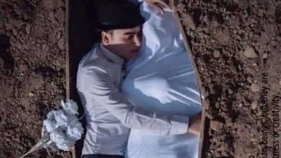 قصة البنت التي تواعد الشاب