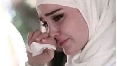 قصة سر مراتي 