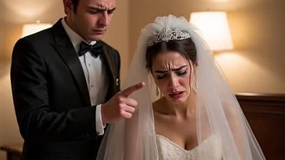 اغرب ليله زفاف بقلم زهره الربيع 