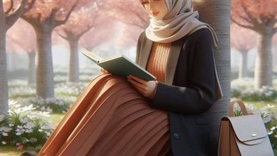 ما معنى بالوصيد في قوله تعالى في سورة الكهف وكلبهم باسط ذراعيه بالوصيد
