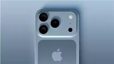 iPhone 17 Pro Max الجديد يقدم شاشة محسّنة وميزات مطورة