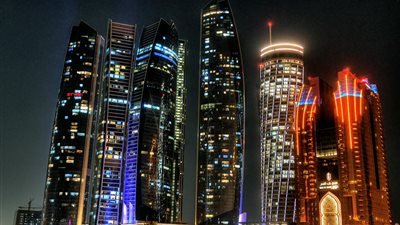صندوق النقد الدولي يتوقع نمو اقتصاد أبوظبي بنحو ‎4.2٪ في ‎2025‎ مع تسارع إلى ‎5.8٪‎ في ‎2026‎ بدعم السياسات التنويعية 