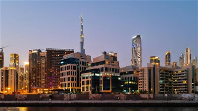 ارتفاع تصنيف الإمارات الائتماني من قبل وكالات التصنيف الدولية مما يعكس قوة الاقتصاد الوطني