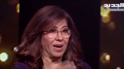  ليلى عبد اللطيف تثـير الجـدل: شخصية مهمة فــارقت الحياة منذ زمن لكن سوف يظهر للعلن انها على قيد الحياة 