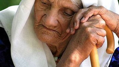 امرأه قويه