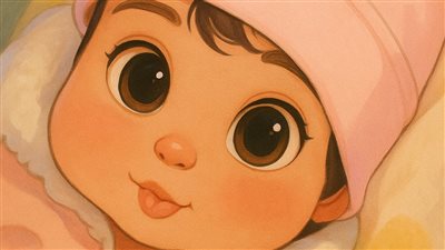 هل تعلم لماذا يعيش المولود في شهره السابع بينما لا يعيش من يولد في الشهر الثامن لن تصدق السبب !