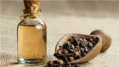 فوائد خارقة لزيت الزيتون مع القرنفل 4 طرق لاستخدامهما معًا