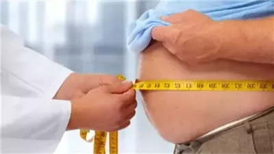 انتهى عصر السمنة مشروب عجيب ېحرق الشحوم ويذيب الكرش