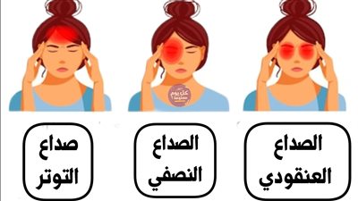 الصداع