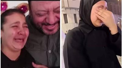 هذا ما حدث للبنت الوحيدة لمؤسس قناة طيور الجنة ’خالد مقداد‘