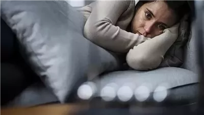 ماذا يحدث لجسم المرأة التي لم تتزوج معلومة سوف تصدمك