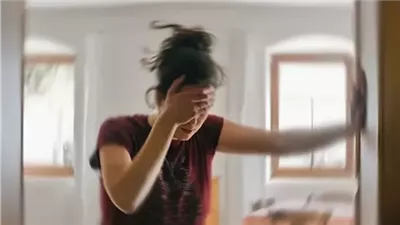 احذر من الدوخة المفاجئة هذه الأسباب الخفية وراءها