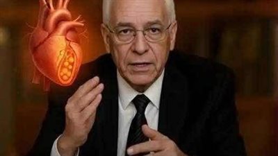  طبيب أمريكي تناول هذا قبل النوم وسيختفي الكوليسترول تدريجيًا بدون أدوية