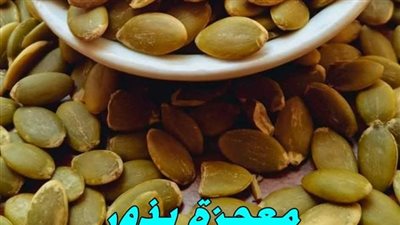 بذور اليقطين للرجال خبير تغذية يوضح فوائدها المدهشة للرجال