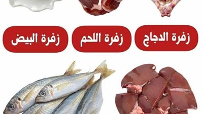 زفرة الدجاج
