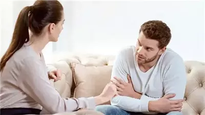 لماذا المرأة او اغلب النساء تبكي بنحيب