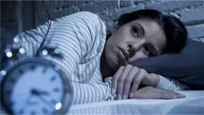 ماهي العلامة الوحيدة التي تكشف بها المرأة انها تمارس العادة السمرية بأستمرار في كل يوم