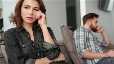 ماذا يحدث اذا لم يتم بين الزوجين الالتقاء الزوجي لفترة طويلة؟!