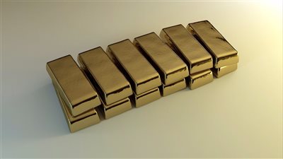 الذهب العالمي يتأرجح قرب مستويات قياسية بعد بيانات اقتصادية دولية وسعره في مصر ليوم 31 ديسمبر 2025