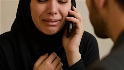 كنت متزوج من سيدة وانجبت منها ولدين