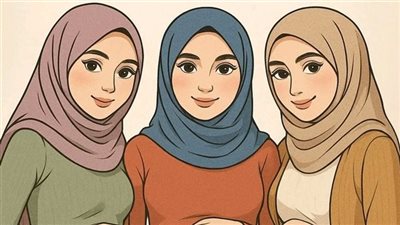 حكاية قطيش رائعة جدا