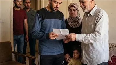 قصة رفض الأبناء الثلاثة مساعدة والدهم في ديونه الهائلة