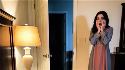بنتي عندها ٨سنين حكايات بسمه