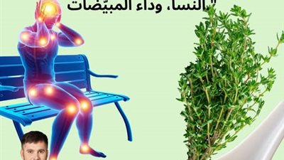  القوة الخفية للزعتر: عشبة تقليدية لدعم توازن الجسم 